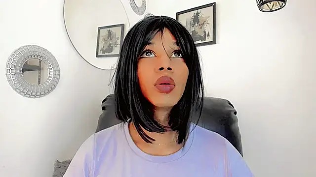Snapshot of Zendalla_Ebony chatting on 07-08-26, 02:24 Zendalla Ebony online show from 07-08-26, 02:24