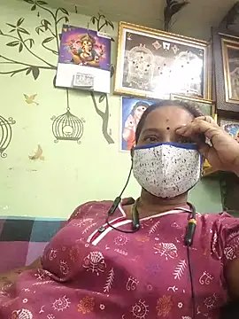 amudha143 online show from 07-13-26, 06:24