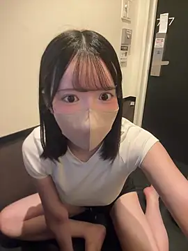Mirei4519 online show from 07-16-26, 12:46