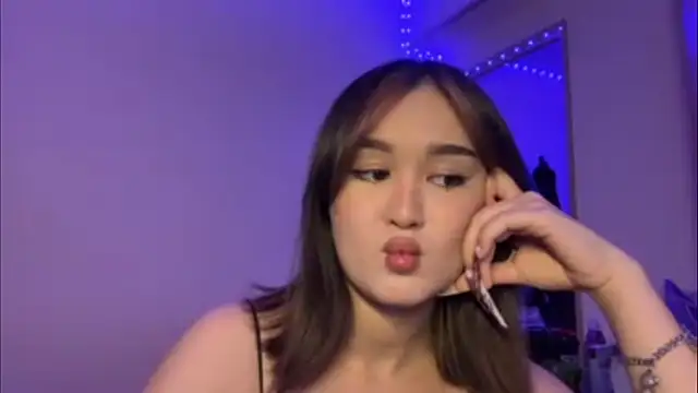 Roxyyass online show from 07-08-26, 07:25