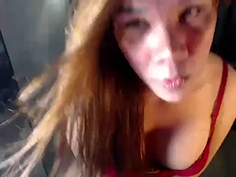 RencyMoore online show from 03-07-26, 03:35