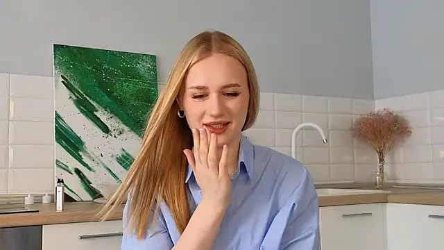 HanneloreChemell online show from 07-10-26, 05:07