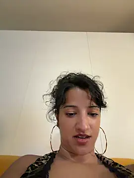 Snapshot of AishaLoveX chatting on 07-10-26, 07:47 AishaLoveX online show from 07-10-26, 07:47