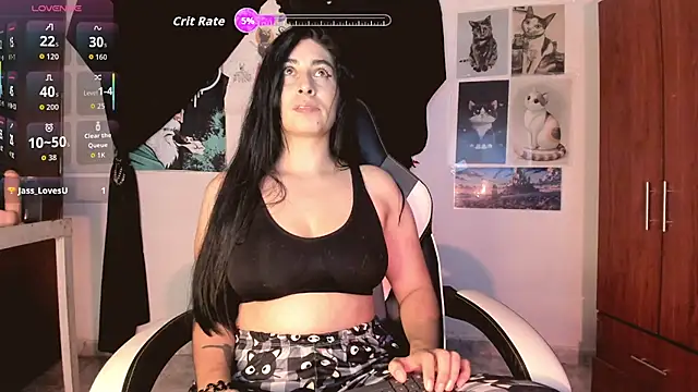 cherry lucky online show from 07-14-26, 04:28