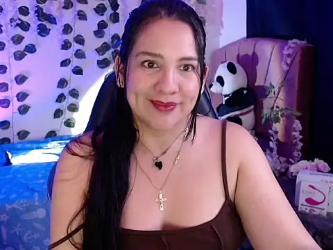 IVYGRETA online show from 07-10-26, 07:08