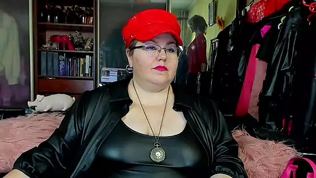 KaryQueen online show from 03-02-25, 06:24