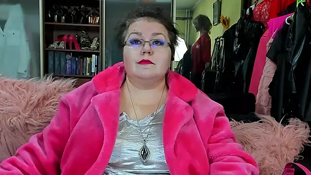 KaryQueen online show from 02-22-25, 05:02