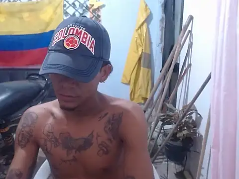 MASTER420TATTO online show from 07-10-26, 06:35