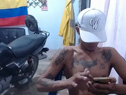 MASTER420TATTO online show from 07-09-26, 07:31