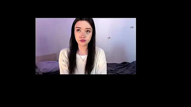 BeckyKetru online show from 07-12-26, 01:56