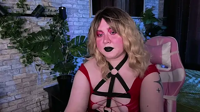 Goddess EllisN online show from 07-11-26, 02:06