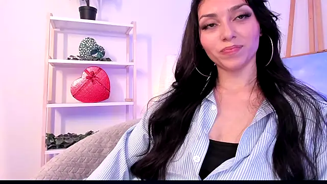Kitty Prettyy online show from 07-10-26, 07:19