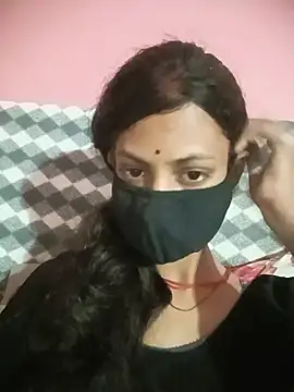 Queen Sakshi1 online show from 07-23-26, 08:22