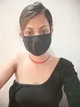 Queen Sakshi1 online show from 07-18-26, 05:38