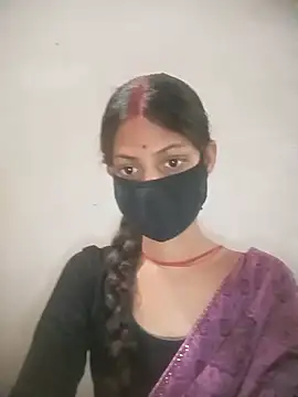 Queen Sakshi1 online show from 07-20-26, 07:49