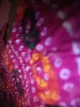 Queen Sakshi1 online show from 07-19-26, 08:45