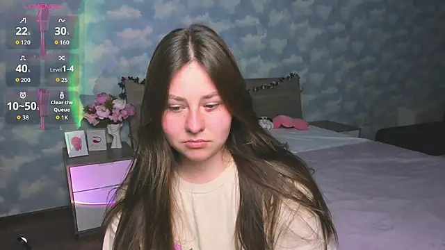 Snapshot of viktoriassecrets chatting on 07-09-26, 04:06 viktoriassecrets online show from 07-09-26, 04:06