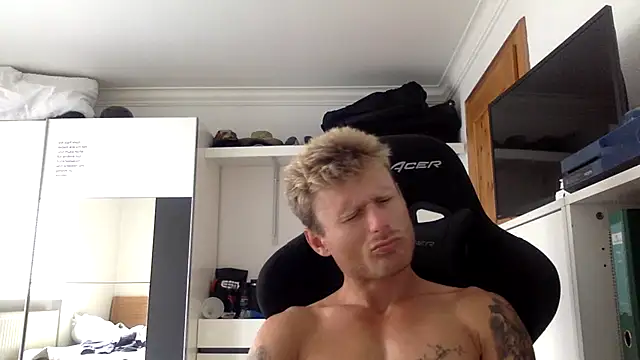 Nakedendurance1994 online show from 07-19-26, 11:07