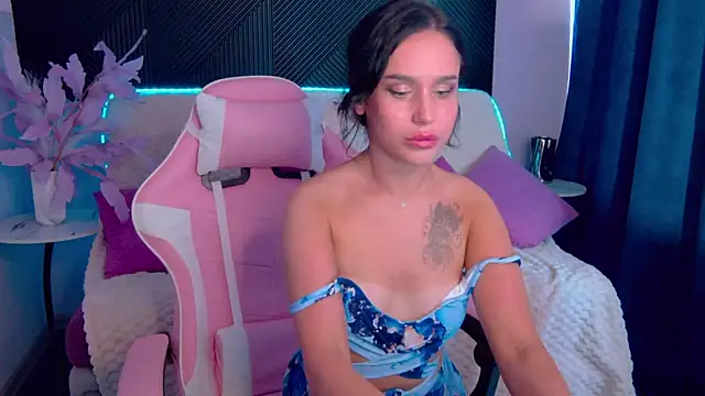 VickyKisss online show from 07-29-26, 09:08