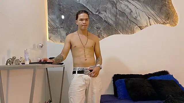 ThiagoBrooks  online show from 07-13-26, 01:43
