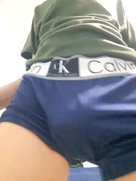 Andy Blakee online show from 07-14-26, 12:43