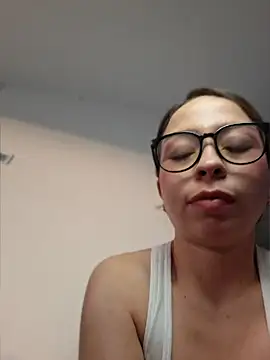 Snapshot of LuluBerry7 chatting on 07-15-26, 10:50 LuluBerry7 online show from 07-15-26, 10:50