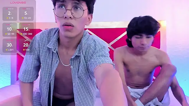 Good boyss  online show from 07-29-26, 12:10