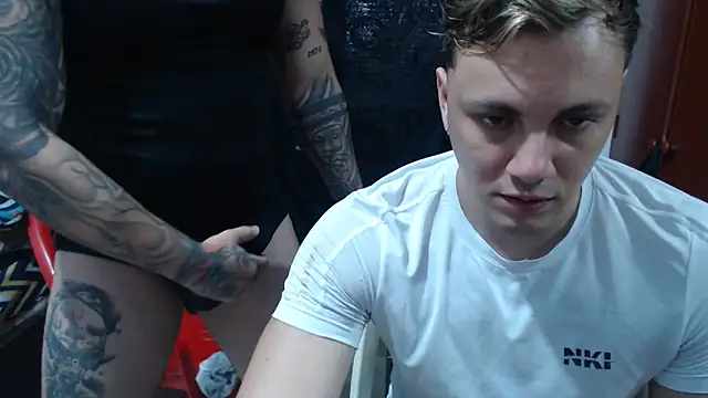 kike energy online show from 03-12-25, 07:58