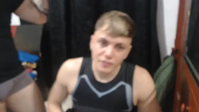 Snapshot of kike_energy chatting on 07-14-26, 02:27 kike energy online show from 07-14-26, 02:27