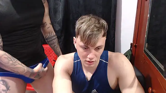 kike energy online show from 01-10-26, 03:02