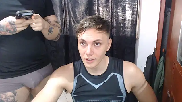 Snapshot of kike_energy chatting on 08-02-26, 07:33 kike energy online show from 08-02-26, 07:33