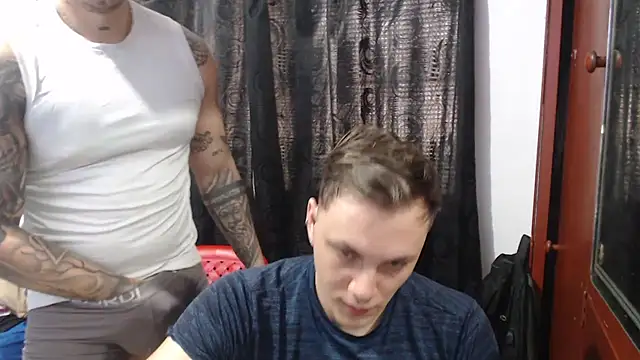 kike energy online show from 12-19-25, 07:27