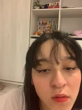 ruemi rose online show from 07-15-26, 03:24