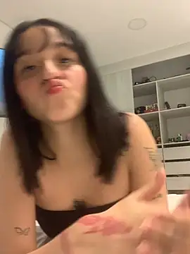 ruemi rose online show from 07-12-26, 02:45
