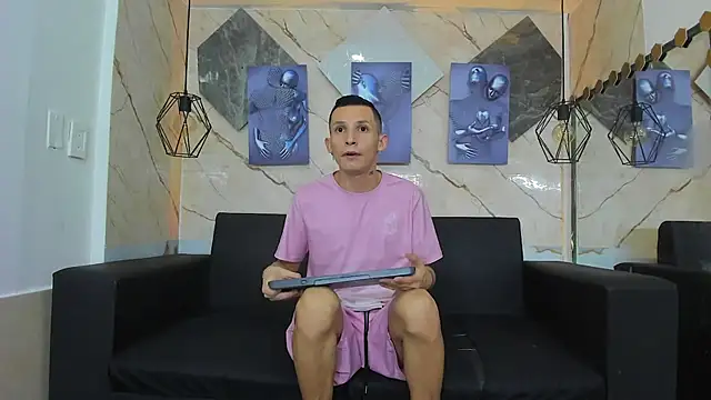 Isaak Bless online show from 07-12-26, 09:48