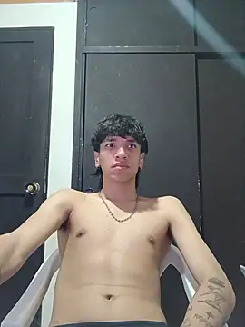 H3ll B0Y  online show from 07-21-26, 08:54