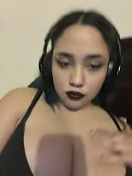 Snapshot of gatitagotic666 chatting on 07-10-26, 04:56 gatitagotic666 online show from 07-10-26, 04:56