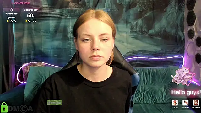 Snapshot of MissMolly08 chatting on 07-14-26, 01:06 MissMolly08 online show from 07-14-26, 01:06