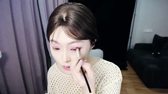 shiguang-18 online show from 07-23-26, 11:29