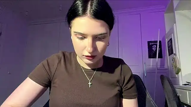 Snapshot of ShuJarecke chatting on 07-12-26, 05:03 ShuJarecke online show from 07-12-26, 05:03