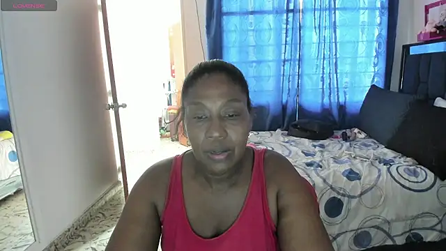 LupeAdams online show from 10-14-25, 05:02