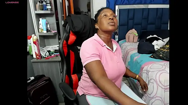 LupeAdams online show from 02-02-26, 11:48