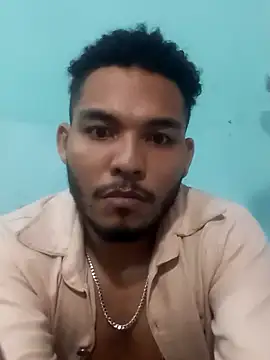 AxelFox18 online show from 07-12-26, 03:29