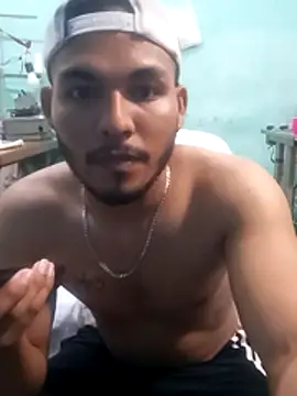 AxelFox18 online show from 07-13-26, 04:12