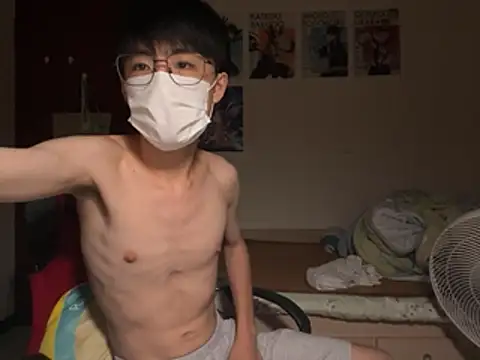 hikarulnynln online show from 07-11-26, 03:12