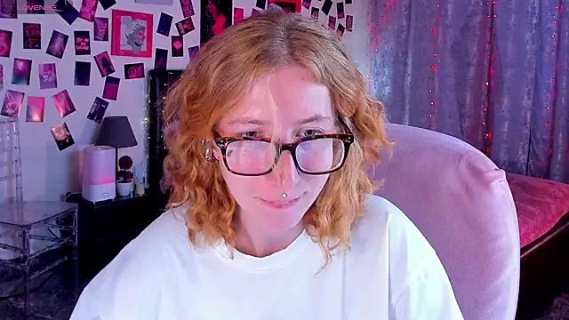 TerriaReed online show from 07-24-26, 10:44