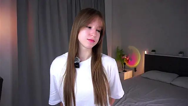 Snapshot of PriscillaWertz chatting on 07-20-26, 05:48 PriscillaWertz online show from 07-20-26, 05:48
