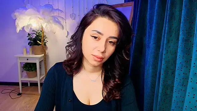 HaleyAnderson online show from 07-12-26, 03:29