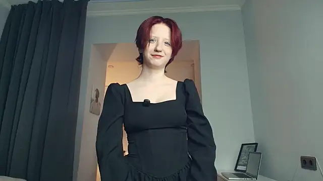 Snapshot of KelleCullison chatting on 07-16-26, 11:46 KelleCullison online show from 07-16-26, 11:46