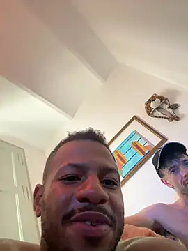 JakeTheXXL online show from 07-27-26, 01:29